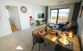 Apartmani Le-Lu