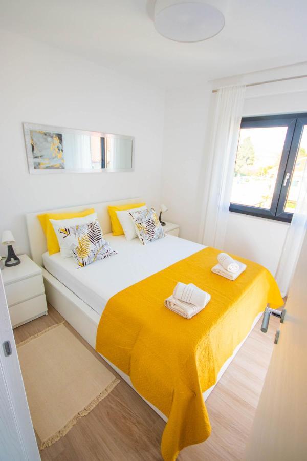 Apartmani Le-Lu Kaštela Zewnętrze zdjęcie