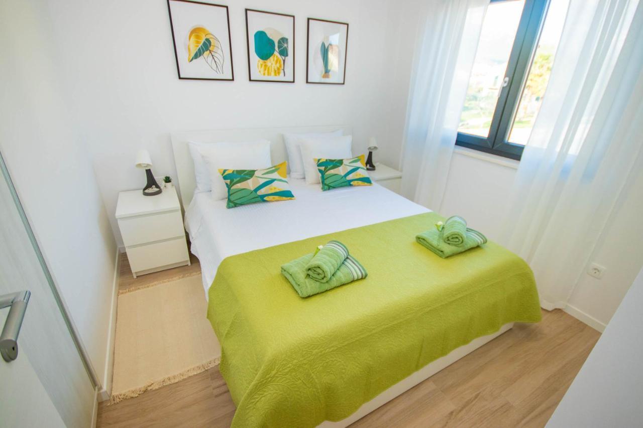 Apartmani Le-Lu Kaštela Zewnętrze zdjęcie