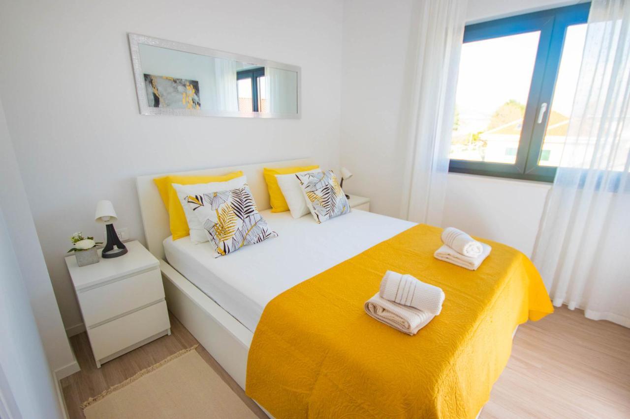 Apartmani Le-Lu Kaštela Zewnętrze zdjęcie