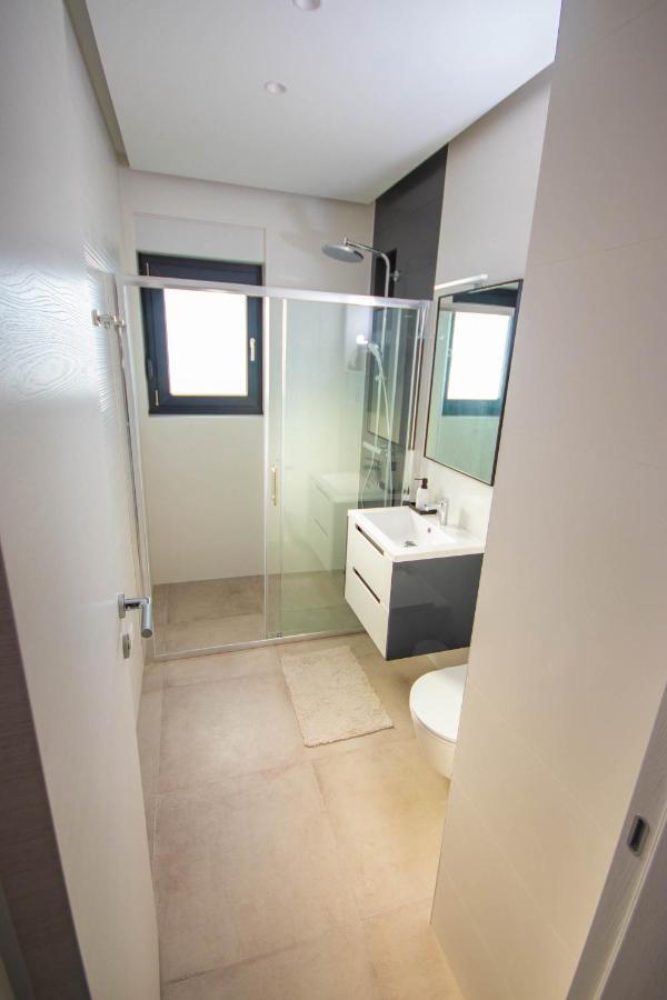 Apartmani Le-Lu Kaštela Zewnętrze zdjęcie