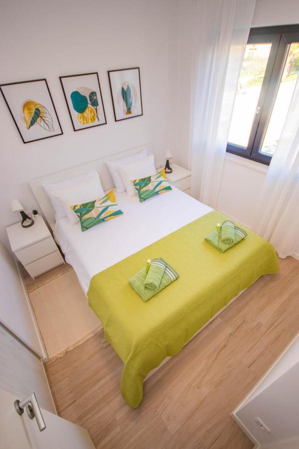 Apartmani Le-Lu Kaštela Zewnętrze zdjęcie