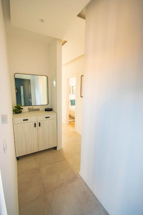 Apartmani Le-Lu Kaštela Zewnętrze zdjęcie