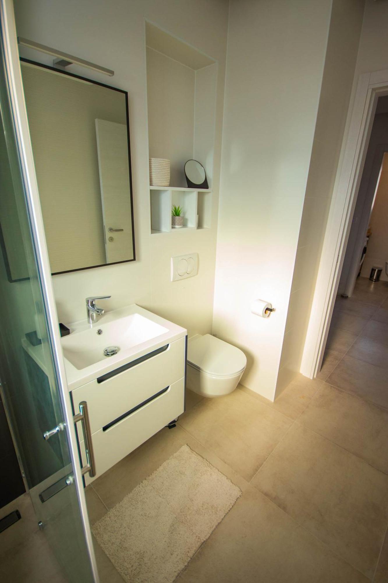 Apartmani Le-Lu Kaštela Pokój zdjęcie